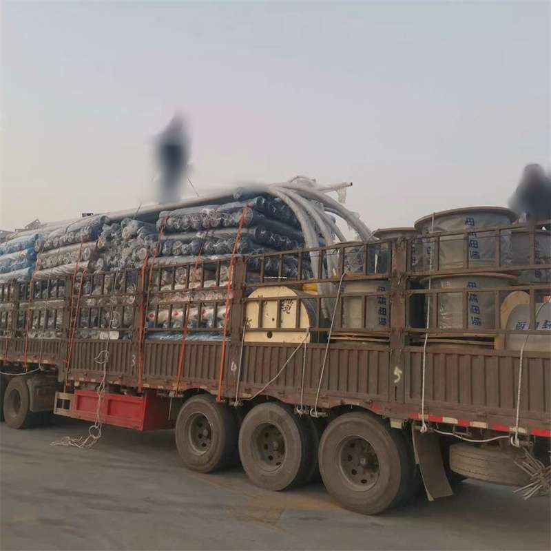 山西忻州定襄县到六盘水物流公司——一站式服务，让货运更便捷