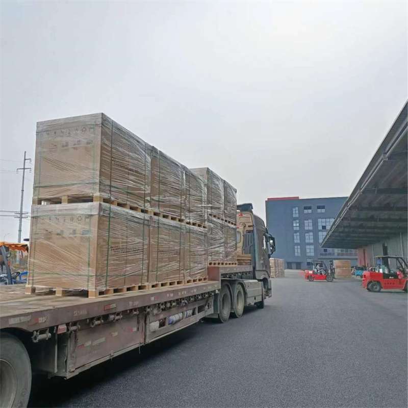 山西忻州定襄县至苏州工业园区货运专线，高效物流直达一站式服务
