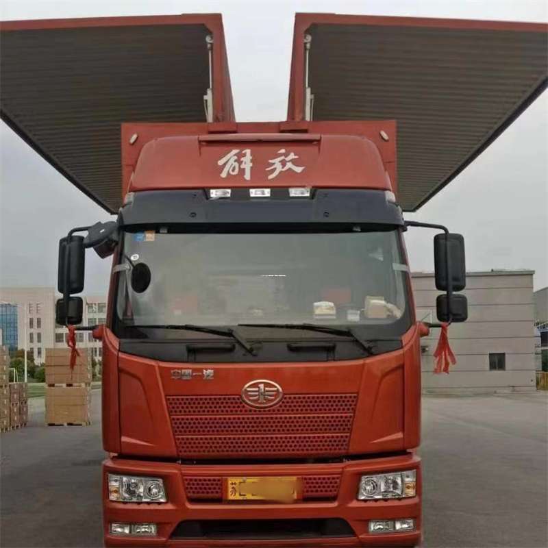 山西忻州定襄县到白城物流公司——一站式服务，满足您的各种物流需求