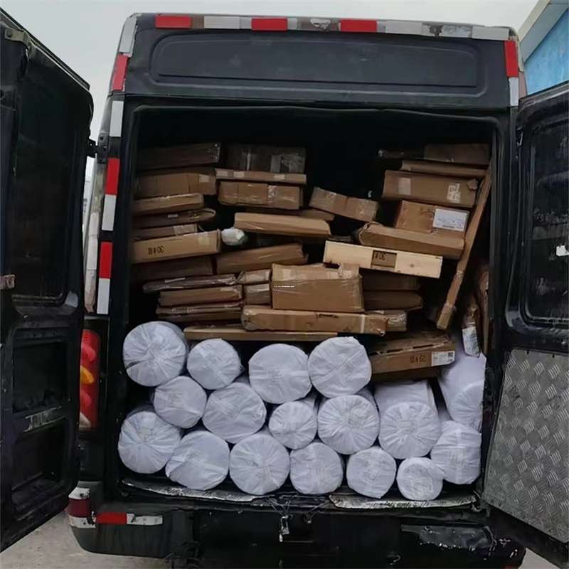 山西忻州定襄县到承德物流公司一站式服务，货运无忧