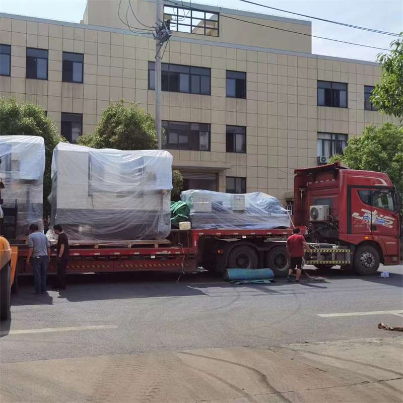 山西忻州定襄县到南京物流公司一站式服务，让货运更轻松