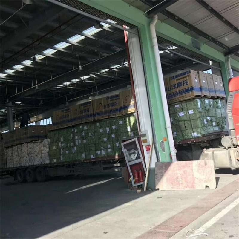 山西忻州定襄县到新疆阿拉尔物流公司一站式服务，让货运更轻松